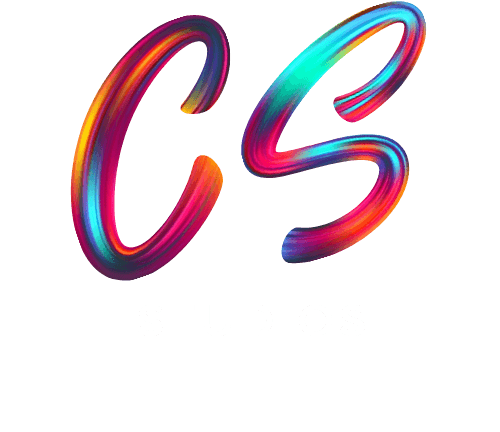 CS Studios Logo