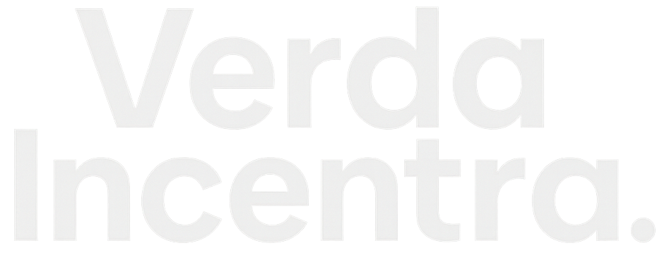 Verda Incentra